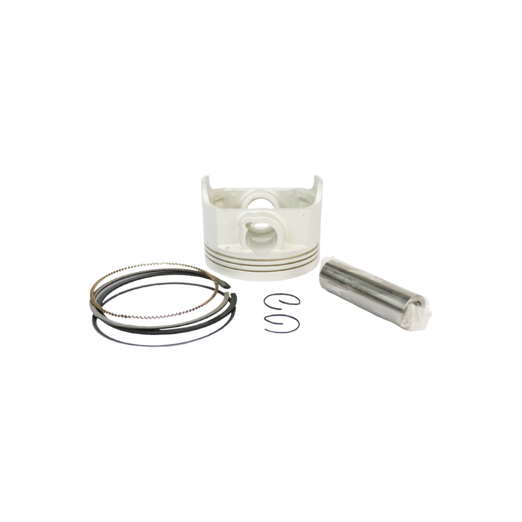 KIT DE PISTON 0.50 XR150 KIMTEC
