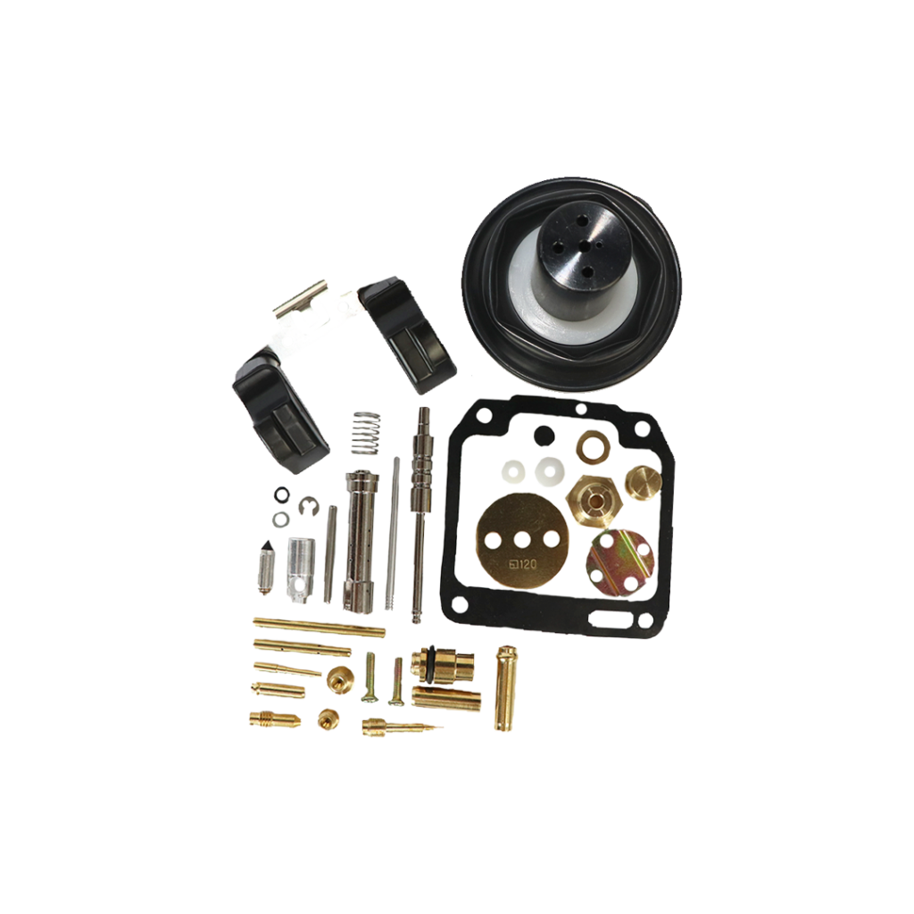 KIT DE AGUJAS AN125 KIMTEC